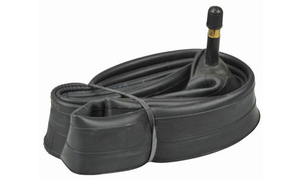 FISCHER 85099 Camera d'aria FISCHER per bicicletta, valvola Immagine del prodotto 