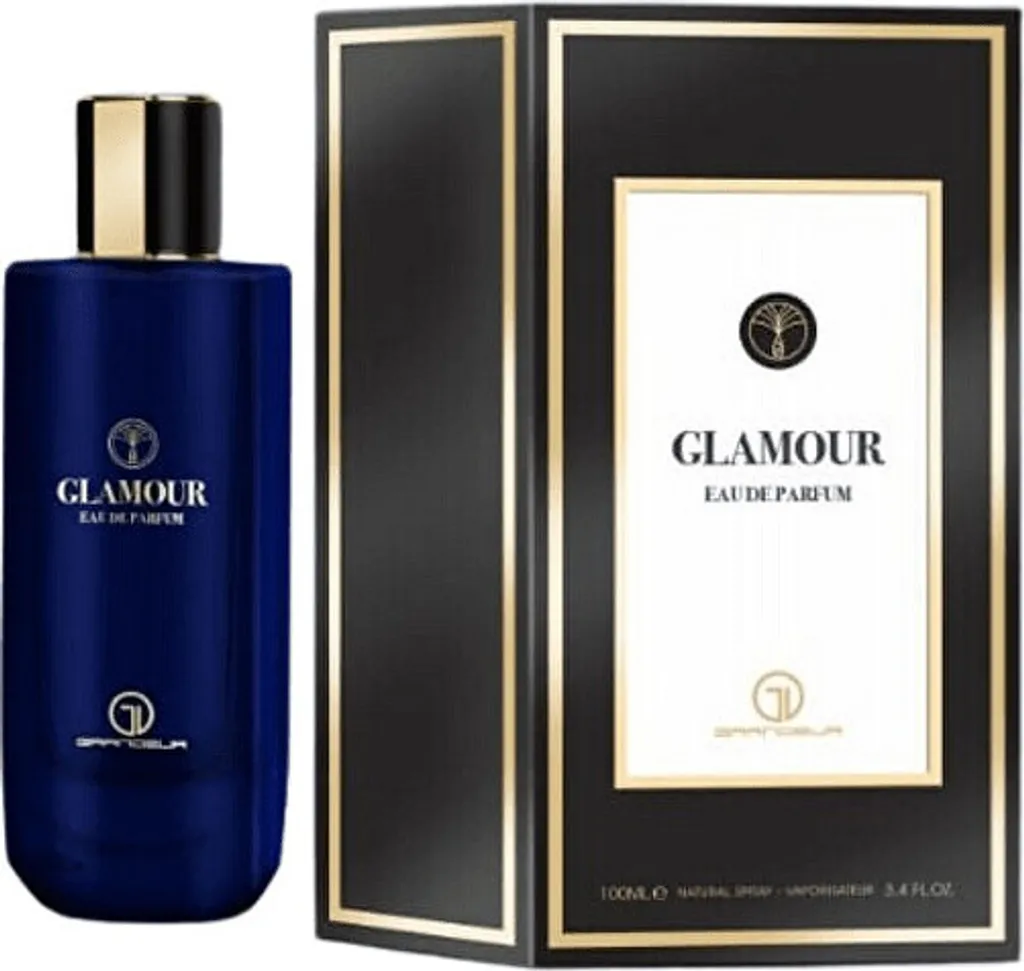 Grandeur Glamour 100ml EDP Donna - Il Profumo Più Venduto Online