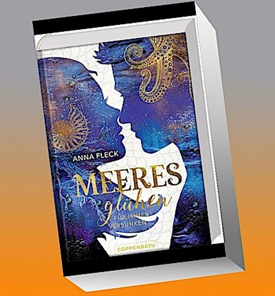 Meeresglühen (Romantasy-Trilogie, Bd. 3)