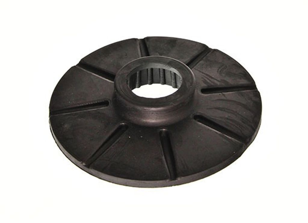MAXGEAR 72-6468 Federteller Hinten Unten für OPEL INSIGNIA Caravan Mokka / Mokka X (J13) Astra J Sports Tourer (P10) Corsa C Schrägheck (X01) Mer...