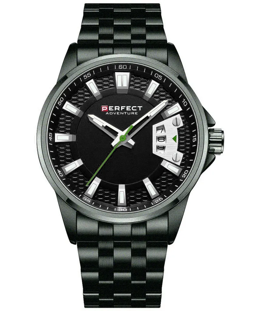 Recensione Orologio Uomo Perfect Adventure - Qualità e Prezzo - 1