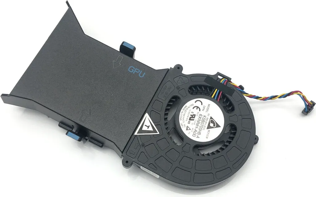 Refroidisseur interne pour GPU Alienware Alpha 2 06XNNH ALWAR-2508 - 2