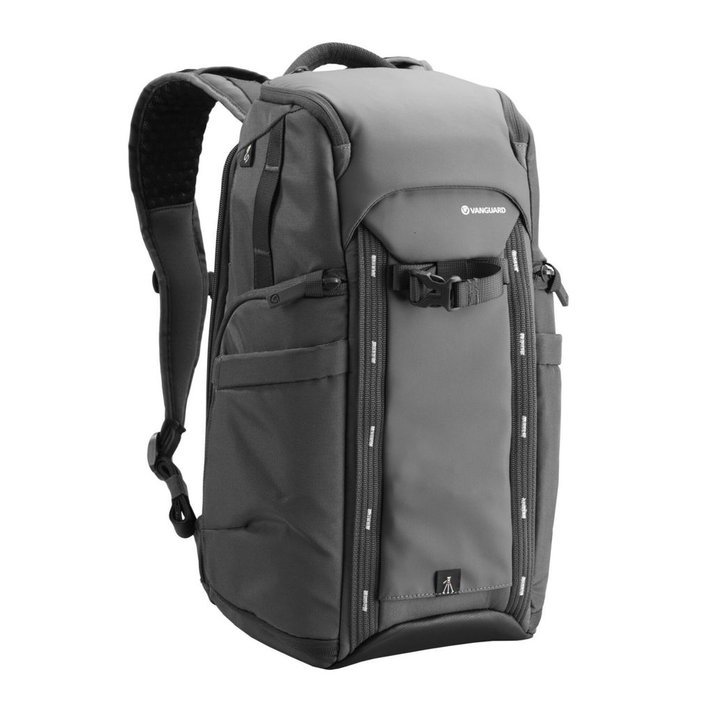 Vanguard VEO Adaptor R44 grau Rucksack mit USB-A Produktbild 