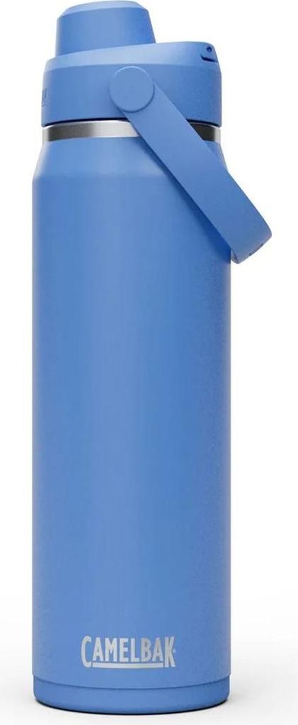 Camelbak - CB2931402075 - Iso-Trinkflasche - Thrive Chug Vakuum 0,75 L blau
