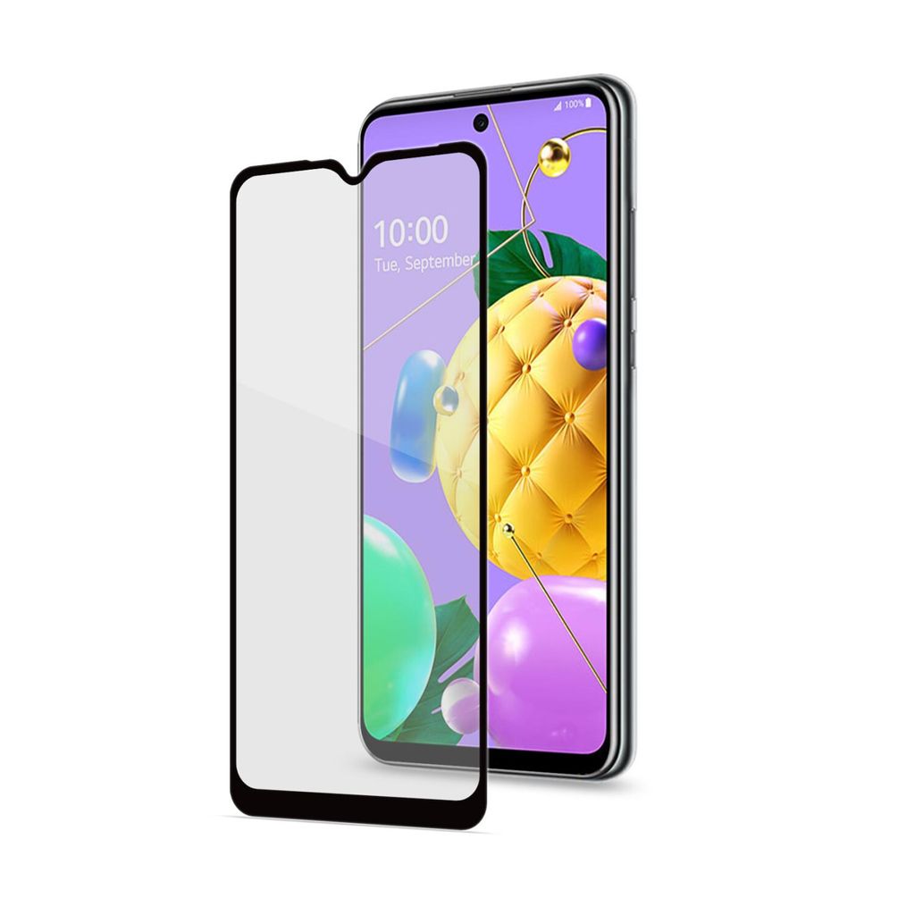 Celly FULLGLASS939BK Display-/Rückseitenschutz für Smartphones Klare Bildschirmschutzfolie Xiaomi 1 Stück(e)