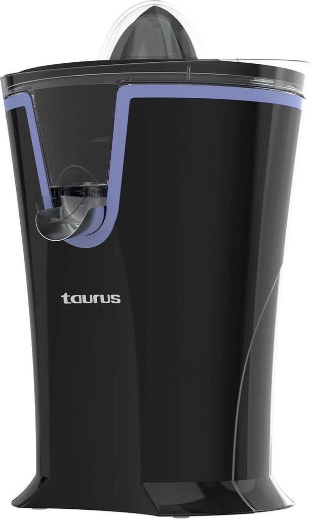 Elektrischer Entsafter Taurus Schwarz 40 W