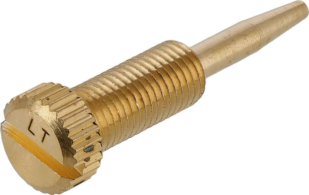 LT EVO BVF 21N1 Umluftschraube