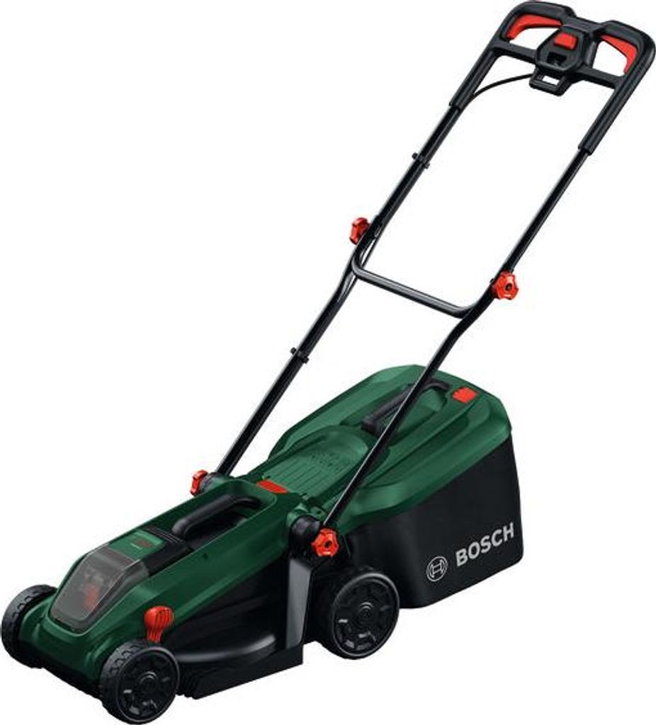 Akku-Rasenmäher ROTAK18V-32 Produktbild 