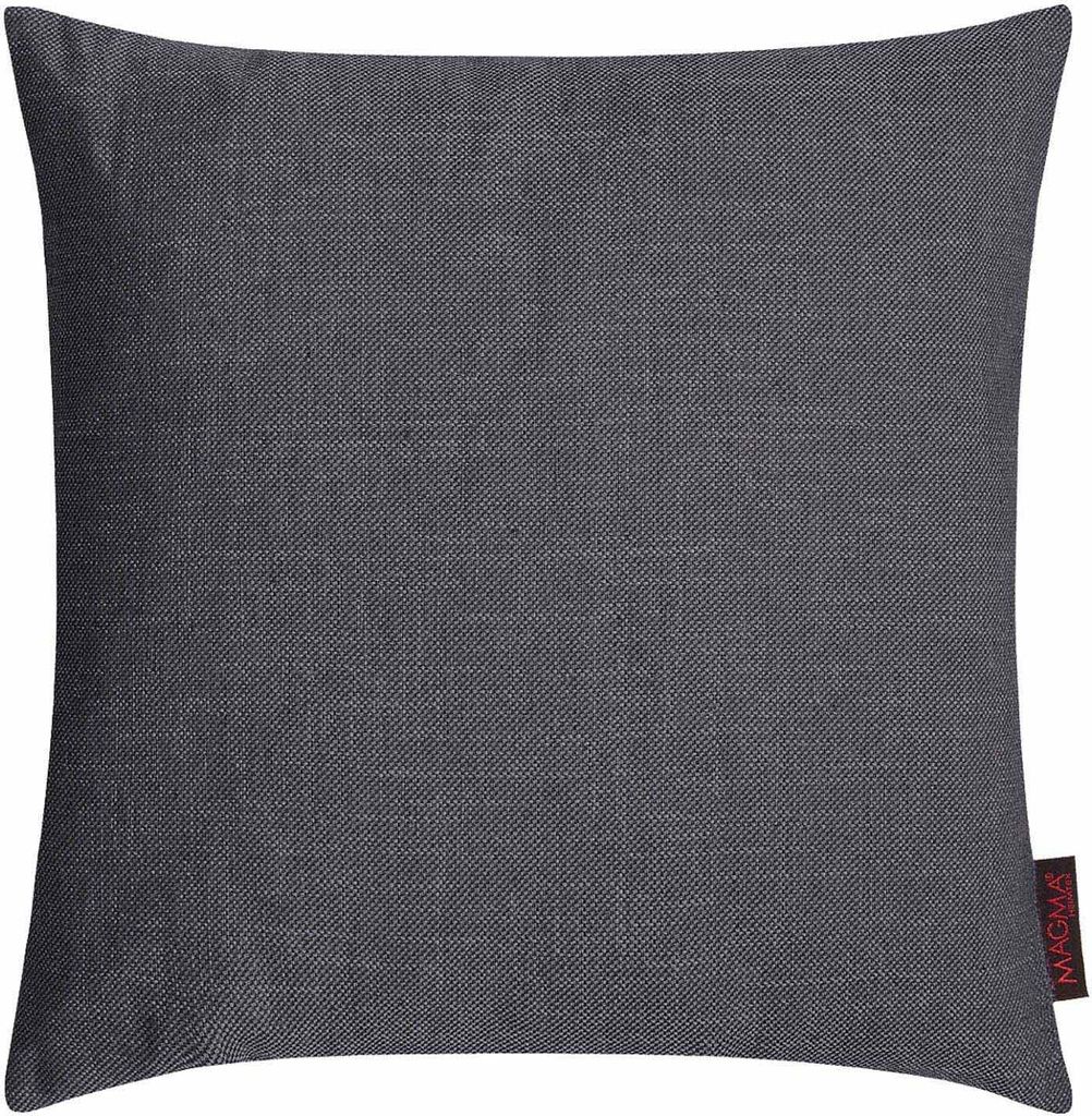 Magma Heimtex_Magma_Kissenhülle_Riva_Größe_40_X_40_Cm_Farbe_Anthrazit_62422 007