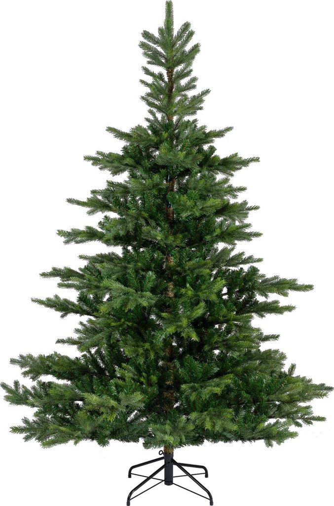 EVERLANDS Weihnachtsbaum Grandis Tanne 681454 Obrázok produktu 