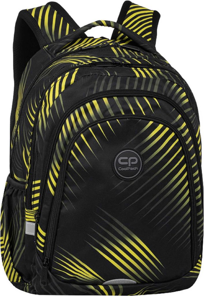 Školský batoh COOLPACK - DAFTER - HREBEŇ Obrázok produktu 
