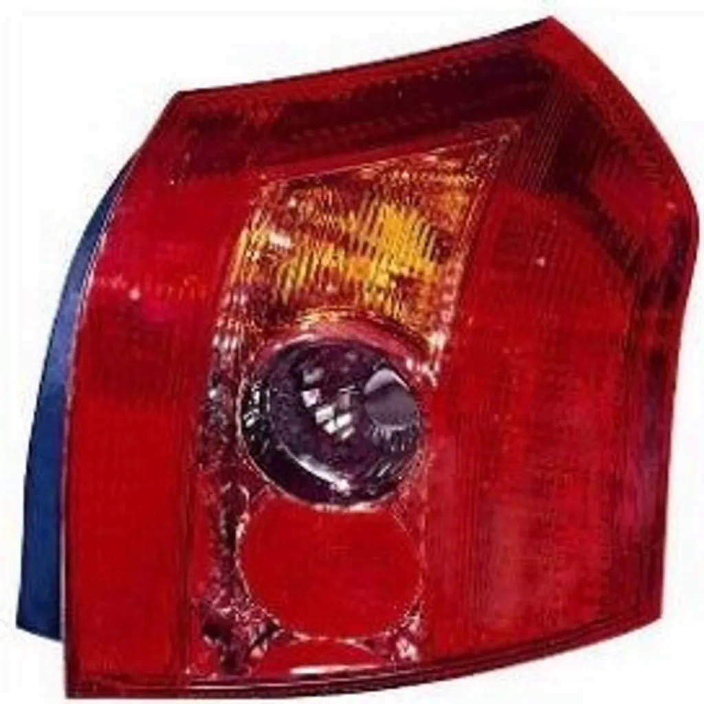 Van Wezel 3789932 Fanale posteriore