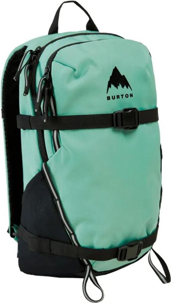 Burton Day Hiker 12l Kinderrucksack Grün Kinder Grün One Size