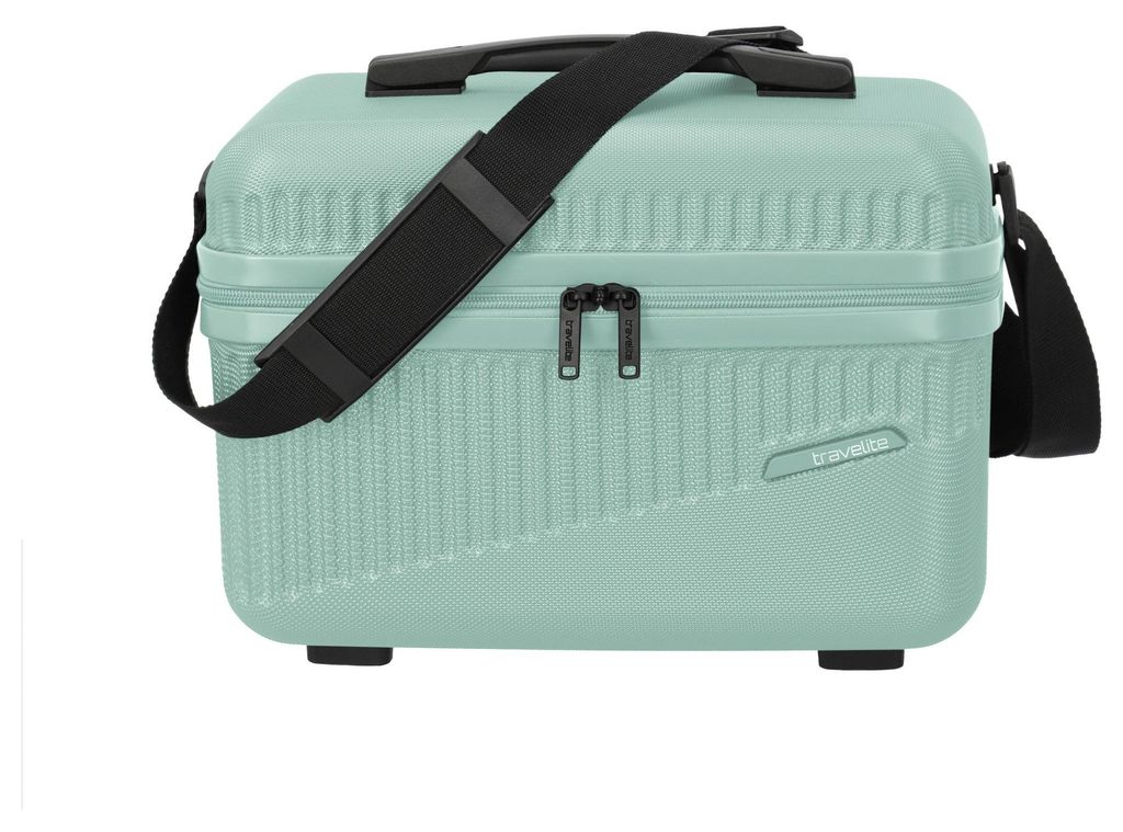 travelite borsa trucco Bali Beautycase Mint menta Immagine del prodotto 
