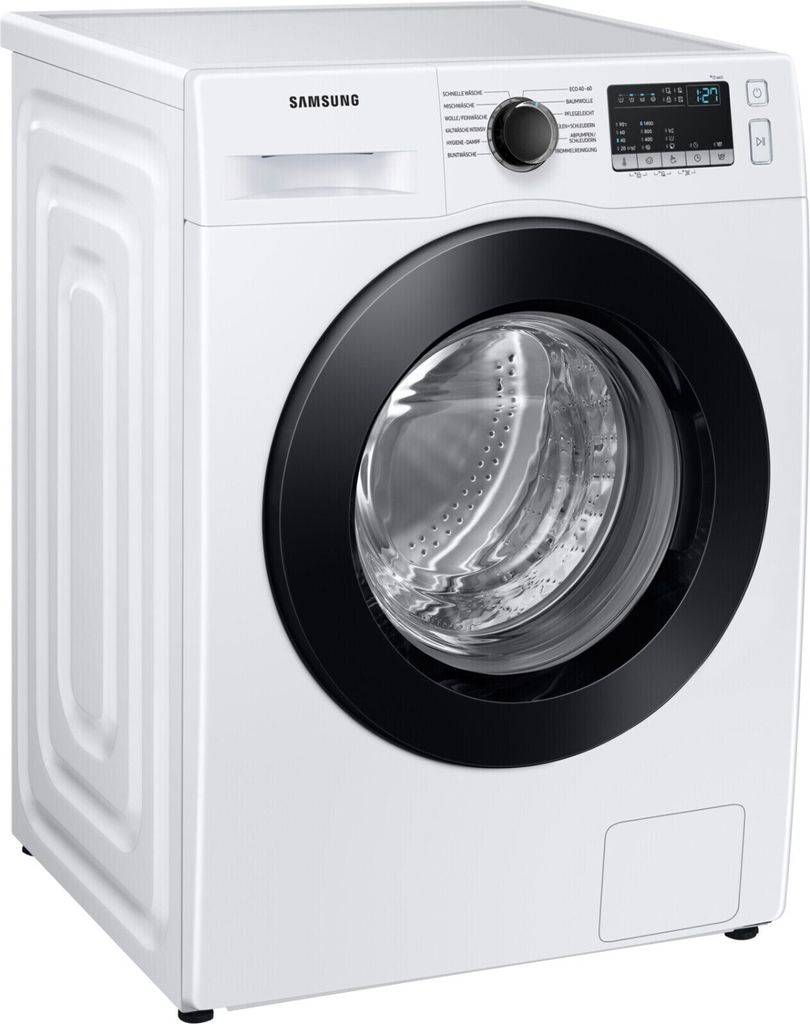 Samsung WW91T4048CE/EG Waschmaschinen - Weiß
