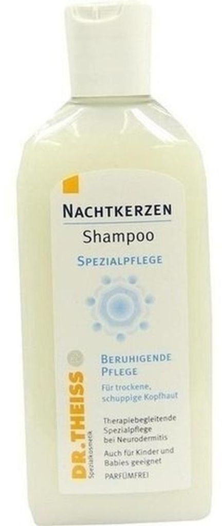 Shampooing à l'onagre Dr.Theiss 200 ml Image du produit 