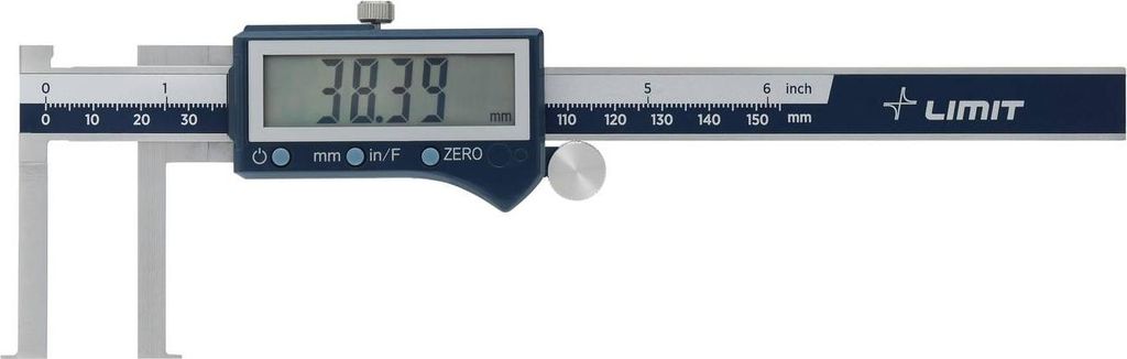 Elektronischer Messschieber für Innenmessungen Limit CDO