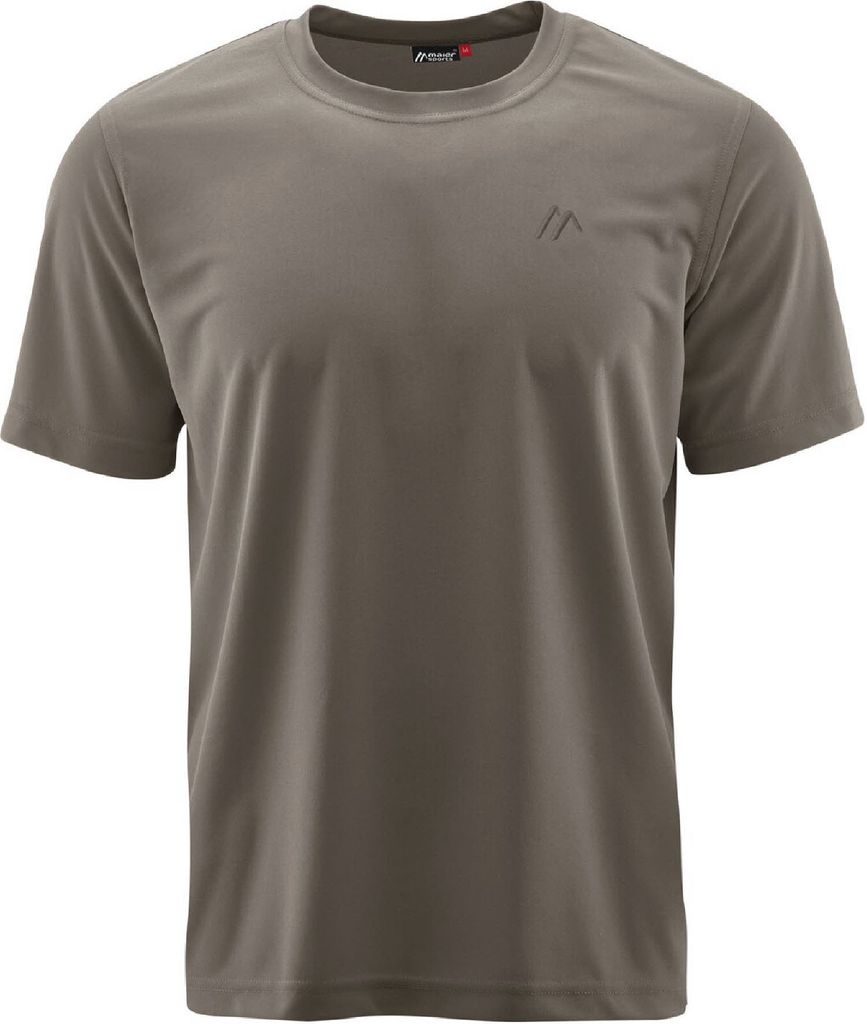 Maier Sports GmbH T-Shirt Walter