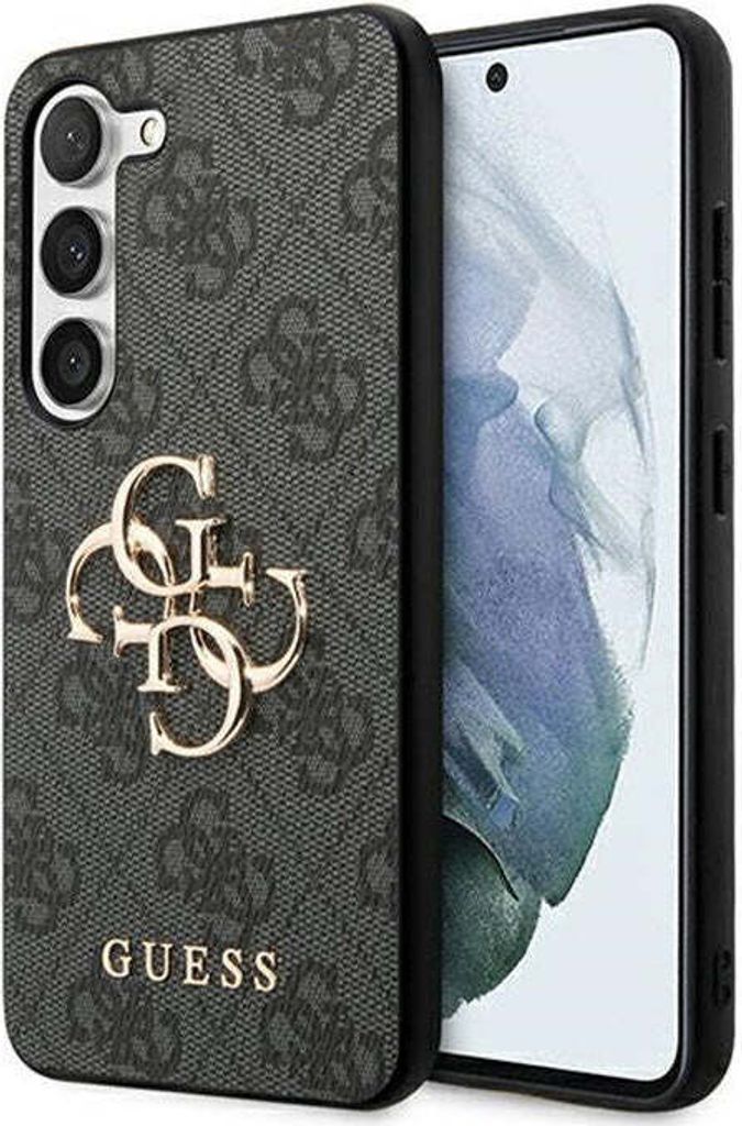 Originálne puzdro GUESS GUHCS24M4GMGGR vhodné pre Samsung Obrázok produktu 