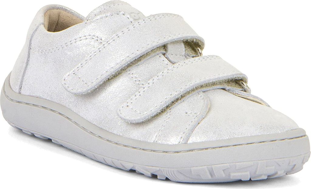 Froddo Barefoot Base Silver Größe EU 25 Produktbild 