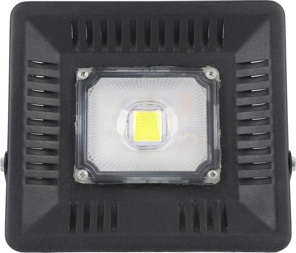 Projecteur de sécurité LED 50W extérieur étanche IP67 haute luminosité