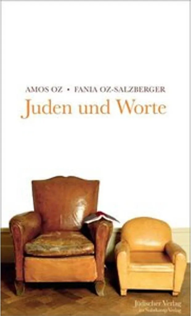 Livre de poche Juden und Worte - Édition commentée sur la mémoire