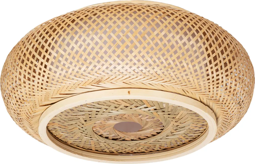 Lampe Toolight APP1253-3C 40cm Beige - Suspension Design pour Salon