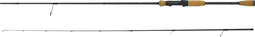 WFT Steckrute Penzil Nano UL Länge 2,03m WG 0,5-1g