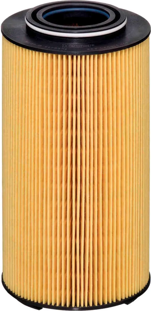 Filtre à huile HENGST FILTER E903H D436 pour moteur DAF XF 106