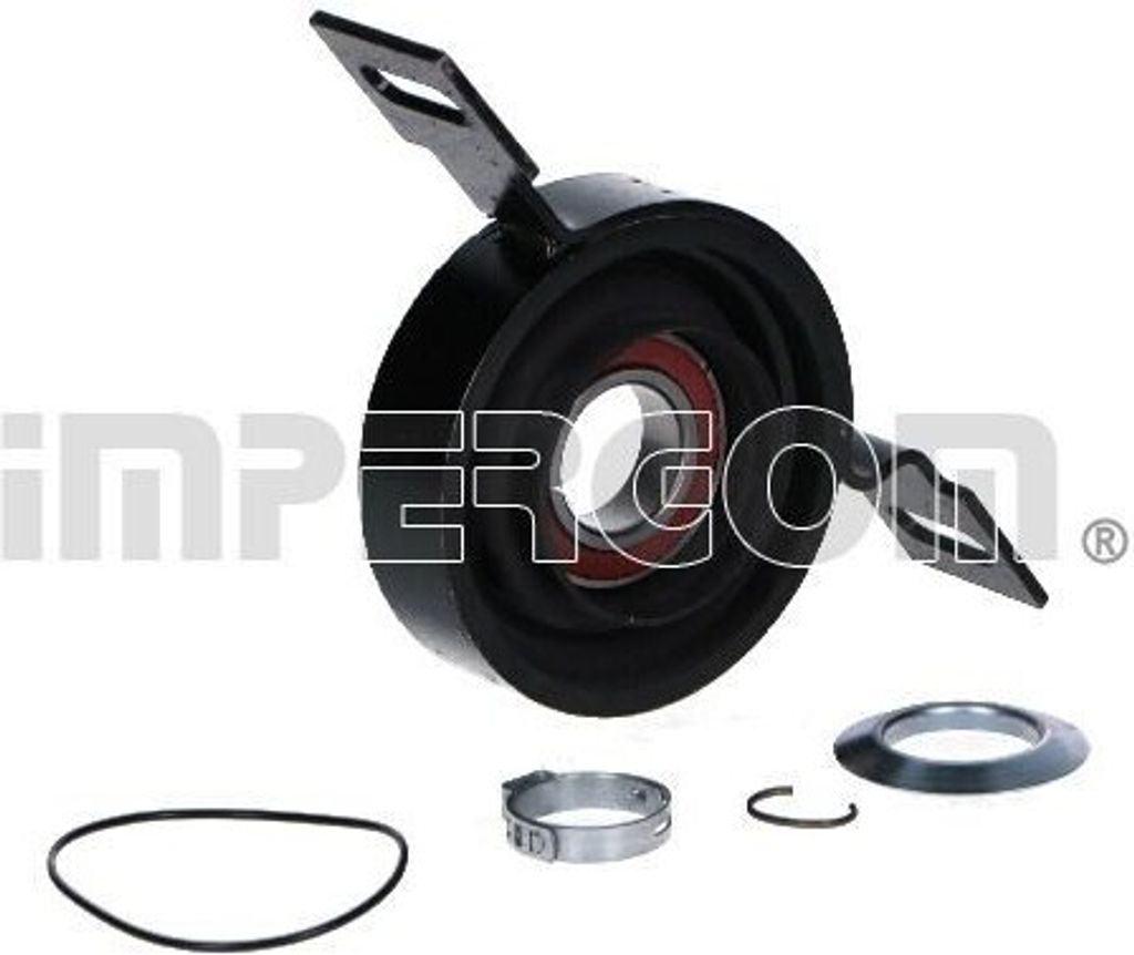 ORIGINAL IMPERIUM 32762 Kardanwellenlager für DACIA DUSTER Produktbild 