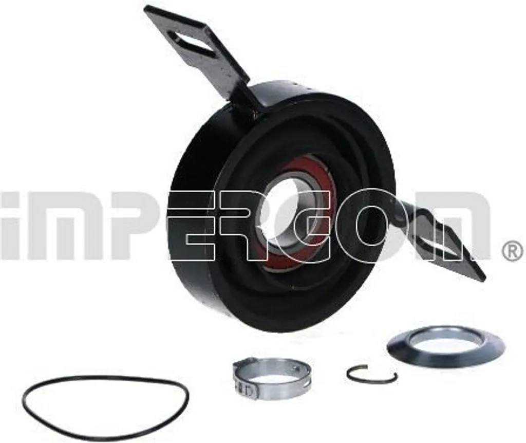 Réparation Transmission Dacia Duster : Palier d'Arbre Cardan 32762 Neuf