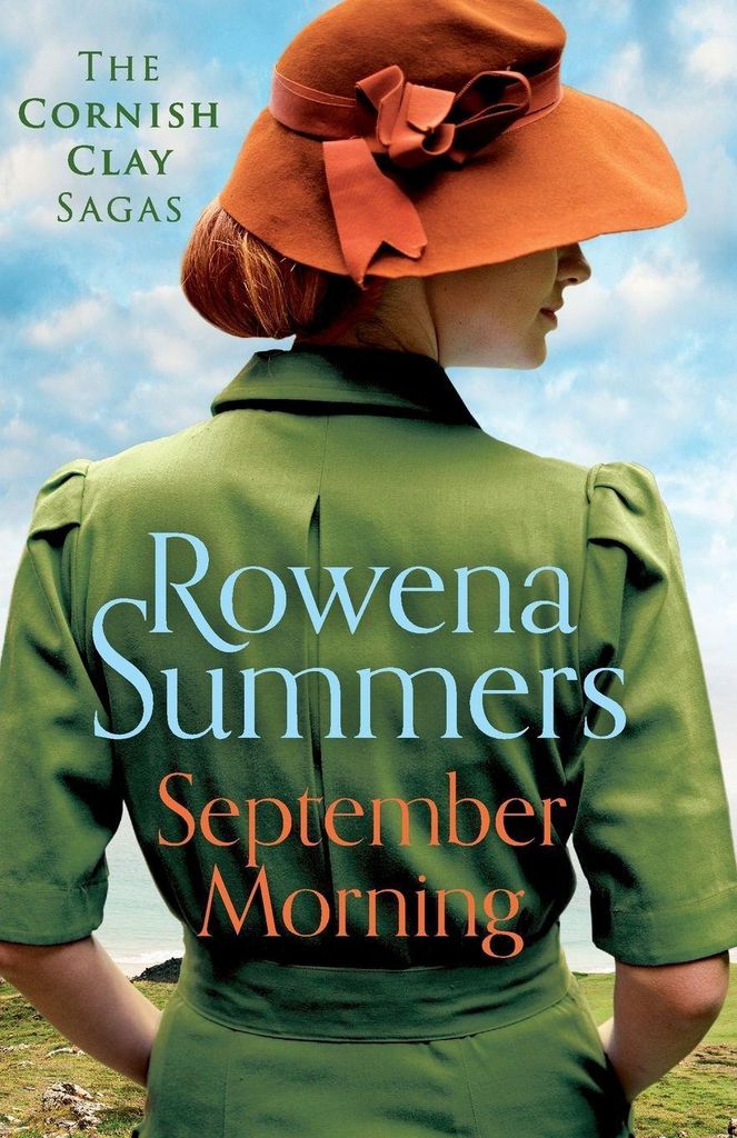 September Morning – Lingua: Inglese