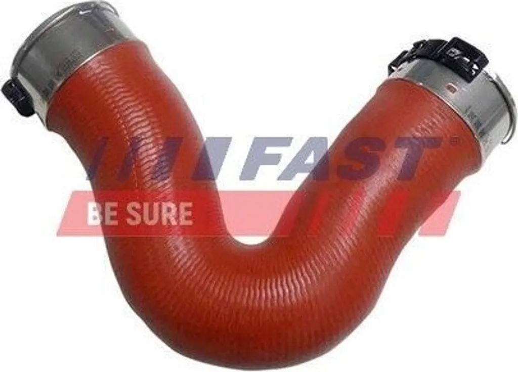 Tuyau d'air de suralimentation pour réparation turbo Sprinter W906 FAST