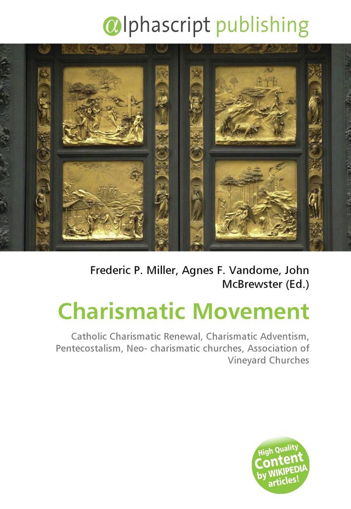 Charismatic Movement