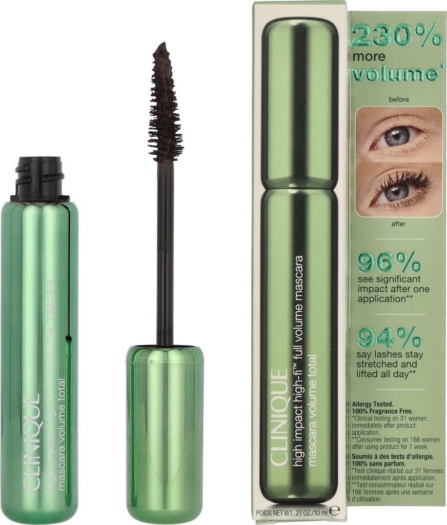 High Impact High-Fi™ Full Volume Mascara mascara Immagine del prodotto 