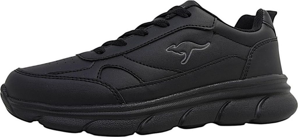 KangaRoos K-CR Adina Sportschuh Schwarz in Gr. 42