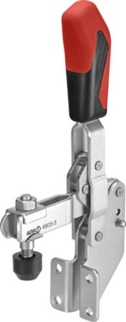 AMF Custodia 140D-PZ DIN L/R Dimensione A 40 Dimensione B Immagine del prodotto 