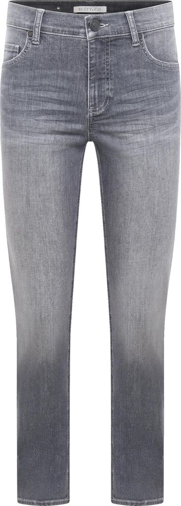 Basic-Jeans