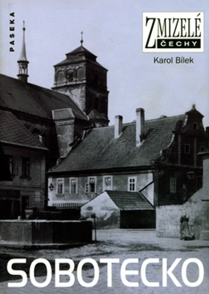 Sobotecko Karol Bílek : Livre d'Artiste avec Reliure Prestige Inox