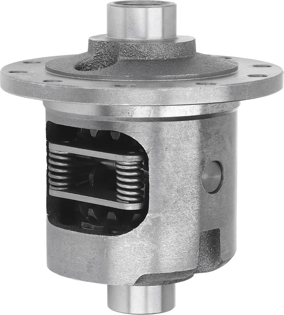 Différentiel à Glissement Limité pour Chevy GM 7,5" 26 Cannelures - 5