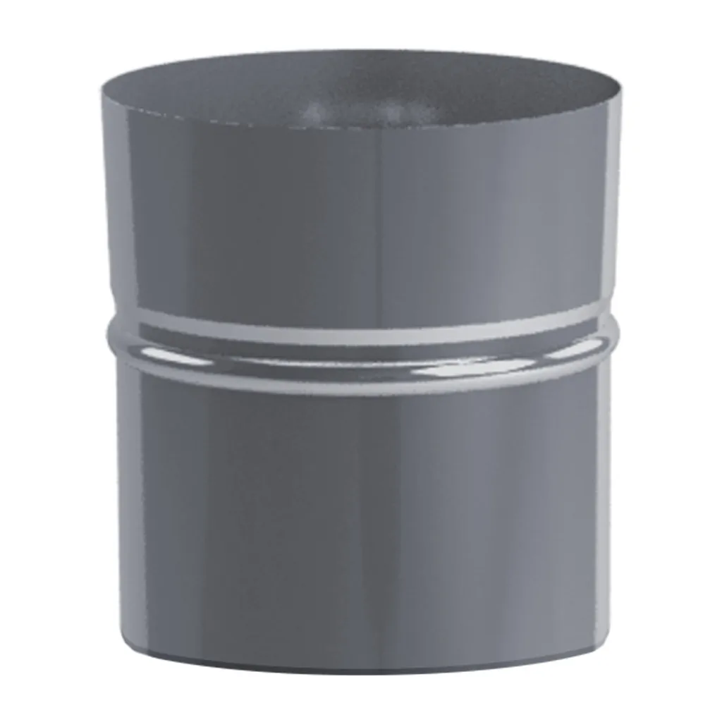 Adattatore Adam DW Ø 200 mm in Acciaio Inox | Design e Funzionalità