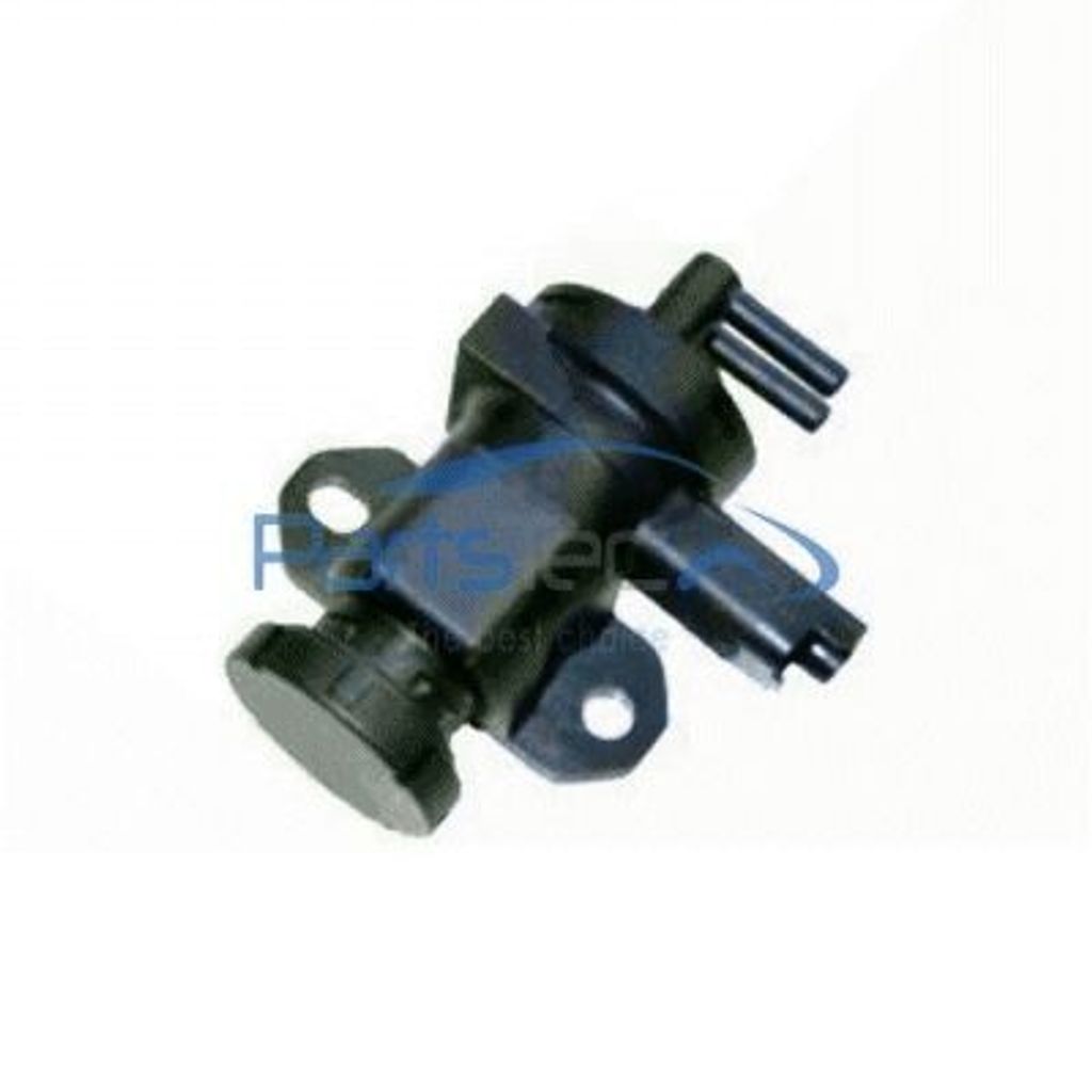 PartsTec Druckwandler Turbolader passend für PEUGEOT 206 Schrägheck (2A/C) PTA510-0185