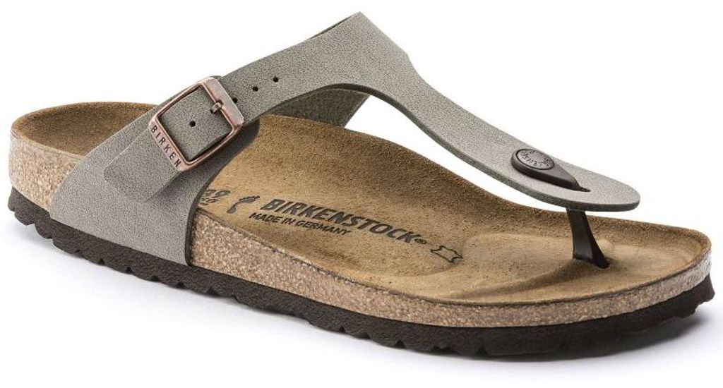 Birkenstock Boty Gizeh, 0043391 Obrázek produktu 