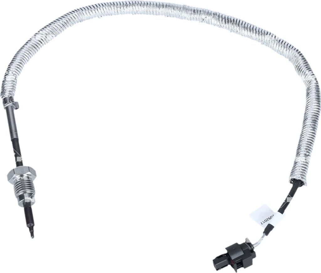 Sensor Abgastemperatur mit synthetischem Fett NRF für u.a. JEEP CHEROKEE