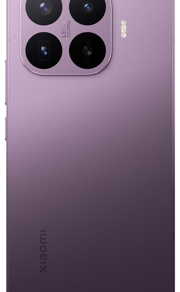 Xiaomi 17T PRO smartphone 17,4 cm (6.83pollici) 12 GB 512 Immagine del prodotto 