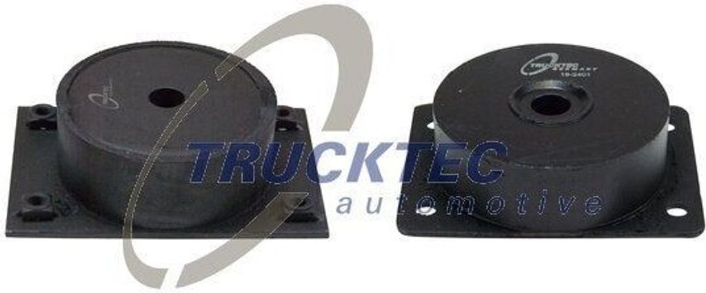 TRUCKTEC AUTOMOTIVE Motorlager Vorne für VOLVO F10 03.20.030