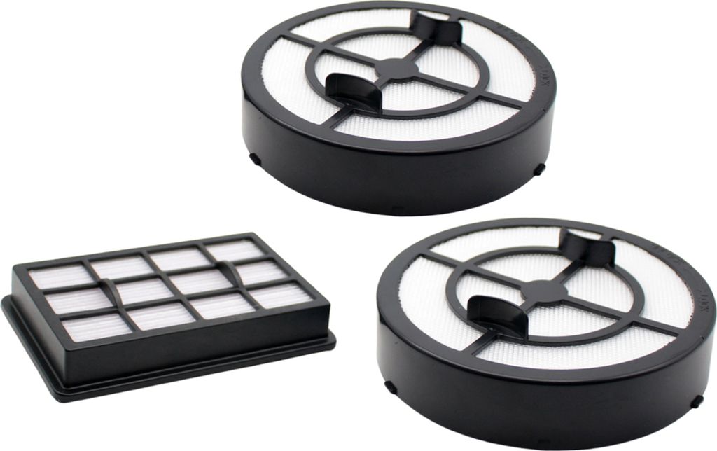 Sada MisterVac Kompatibilní s Severin CY7088, Type 7088 Obrázek produktu 