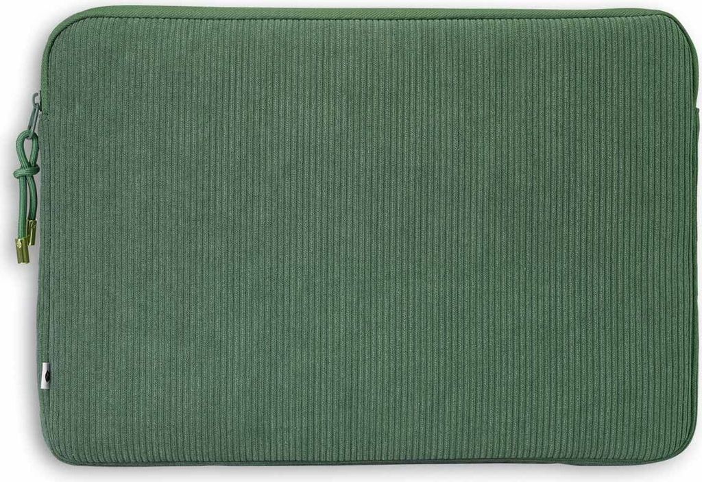Selencia Cord Laptop Sleeve 15-16 pollici - Custodia per Immagine del prodotto 