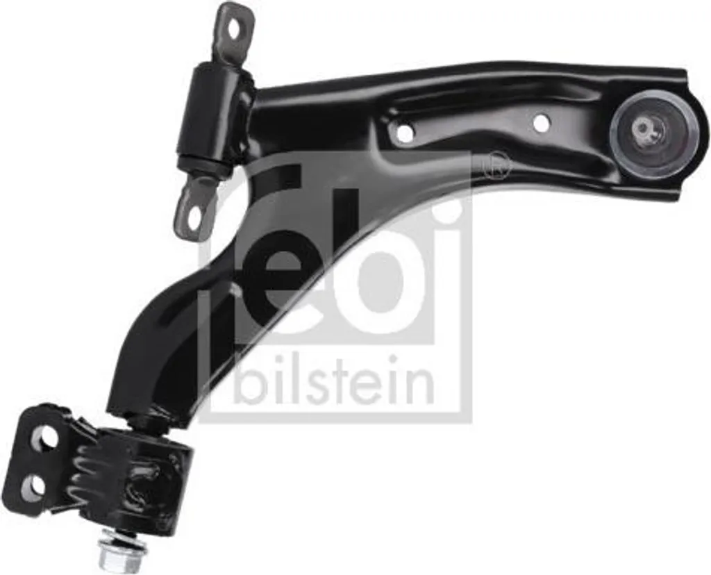 Triangle de suspension inférieur avant pour Chevrolet Spark 1.0 et 1.2