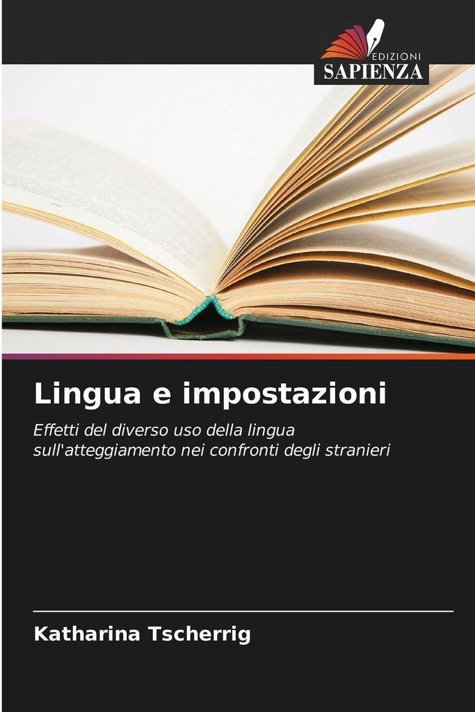 Lingua e impostazioni